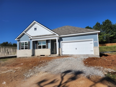 5443 Briley Lane, Cookeville, TN