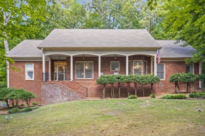 614 Fairway Trl, Springfield, TN