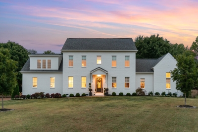 613 Eton Court, Franklin, TN