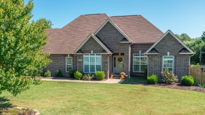 3924 Rowland Road, Murfreesboro, TN