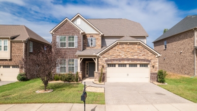 4990 Napoli Drive, Mount Juliet, TN