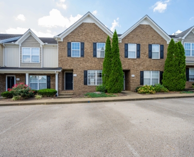 4018 Pavati Trce, Spring Hill, TN