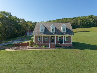 4425 Sowell Hollow Road, Columbia, TN