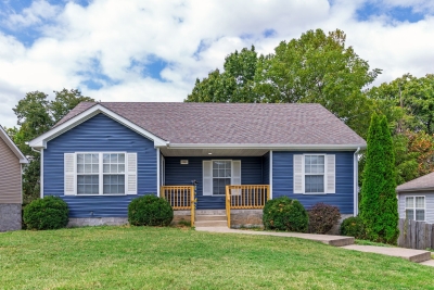 2899 Rome Lane, Clarksville, TN