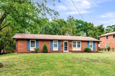 144 Gail Drive, Hendersonville, TN