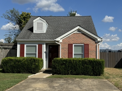 541 Southwind Drive, Hopkinsville, KY