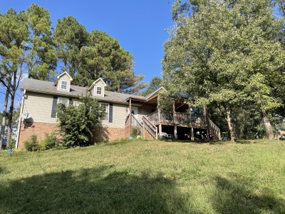 312 Andes Drive, Columbia, TN