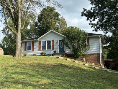 111 Bellamy Court, Clarksville, TN