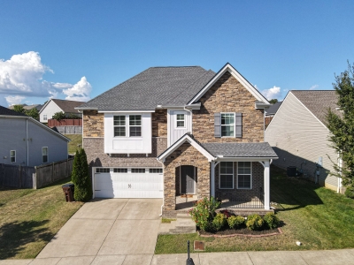 2138 River Overlook Drive, Hermitage, TN