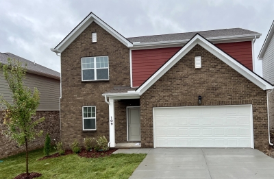 109 Cades Bluff, Mount Juliet, TN