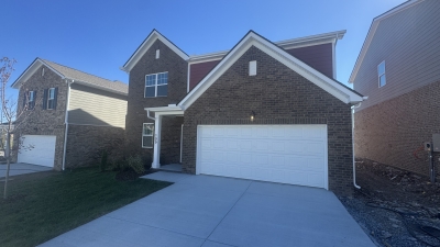 109 Cades Bluff, Mount Juliet, TN