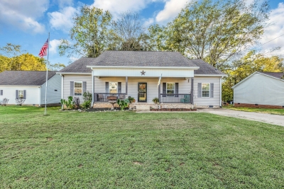 1910 Bull Run Circle, Columbia, TN