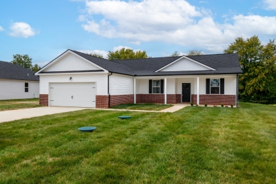 2118 Pathfinder Drive, Murfreesboro, TN