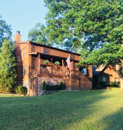 105 Oakmont Drive, Mount Juliet, TN