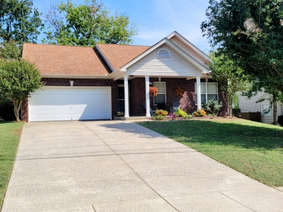 1691 Eagle Trace Drive, Mount Juliet, TN