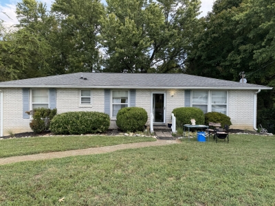 178 Brenda Lane, Antioch, TN