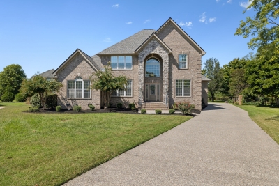 1408 Bradberry Drive, Murfreesboro, TN