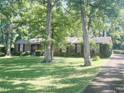 438 Broadmoor Drive, Nashville, TN