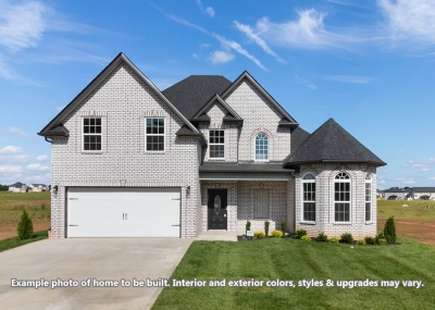 1180 Juniper Pass, Clarksville, TN