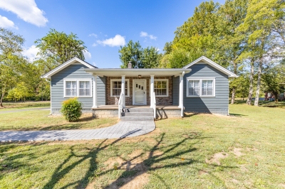 1123 Centerville Highway, Hohenwald, TN