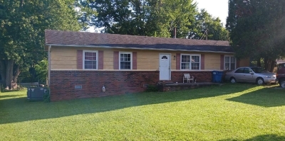 172 Cumberland Drive, Crossville, TN