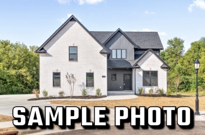 550 Foxglove Lane, Clarksville, TN