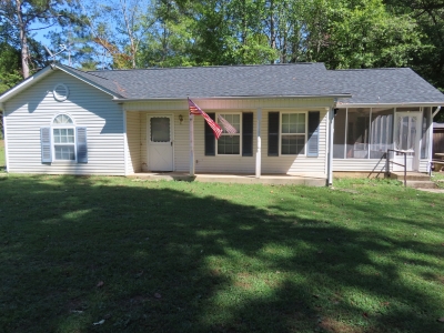 511 Bumpas Road, Lawrenceburg, TN