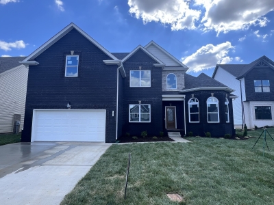 292 Corn Hill Court, Clarksville, TN