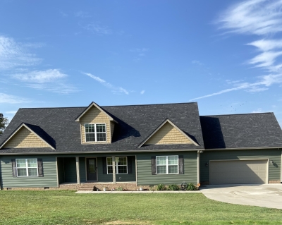 68 Taylor Road, Manchester, TN