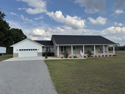 350 El Bethel Road, Shelbyville, TN