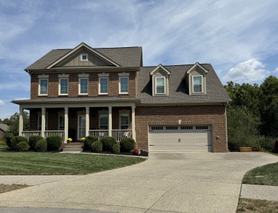 6009 Spade Drive, Spring Hill, TN