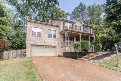 2517 Port Kembla Drive, Mount Juliet, TN