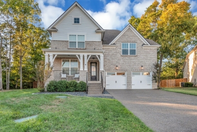 21 Hope Court, Mount Juliet, TN