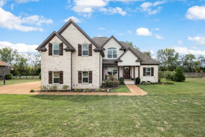 448 Cobblestone Way, Mount Juliet, TN