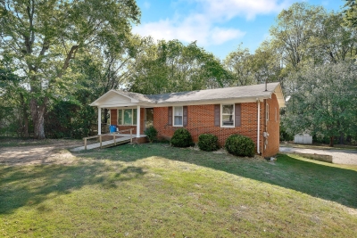 2509 Monterey Highway, Sparta, TN