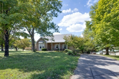 290 Ardmoor Drive, Clarksville, TN