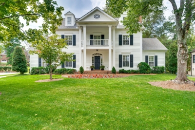 6223 Waxwood Court, Brentwood, TN