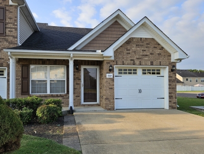 3329 Risen Star Drive, Murfreesboro, TN