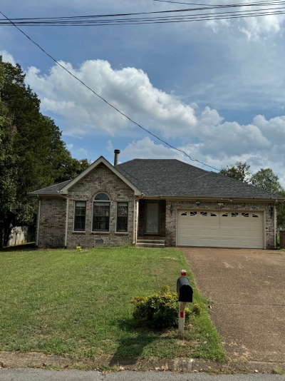 3073 Brantley Drive, Antioch, TN