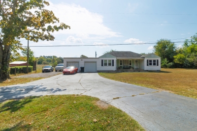 2117 W Lincoln Street, Tullahoma, TN