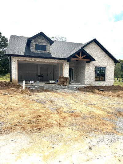 702 Southern Pine Trl Lot 87, Clarksville, TN