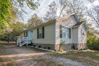 122 Ross Avenue, Gallatin, TN