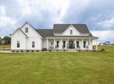 5252 Cross Plains Road, White House, TN