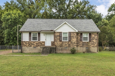 2528 Mcginnis Drive, Nashville, TN