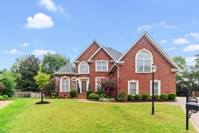 2121 Amanda Meadow Court, Hermitage, TN