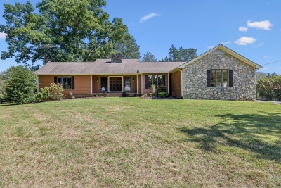 1291 Old Lewisburg Highway, Columbia, TN