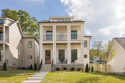 465b Radnor Street, Nashville, TN