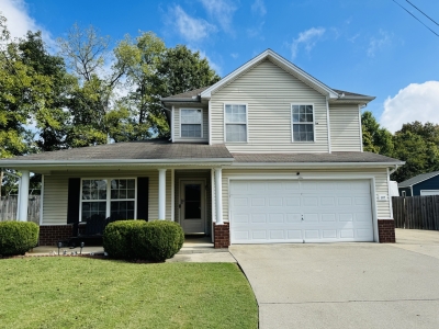 107 Goodrich Court, Smyrna, TN