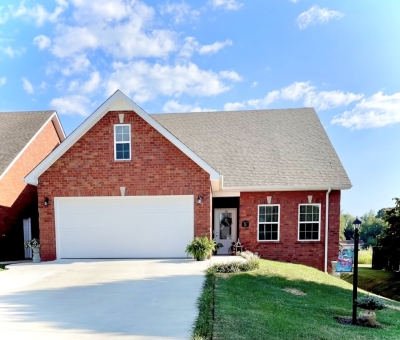 130 Chase Circle, Winchester, TN