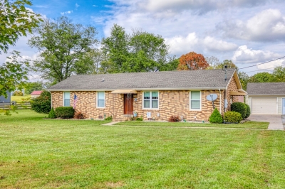 145 Mockingbird Hill Road, Hendersonville, TN